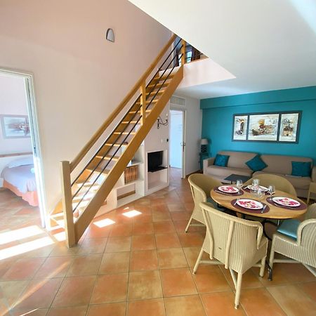 T3 Vue Mer Exceptionnelle Au Domaine Fregate Bandol Saint-Cyr-sur-Mer Exterior foto