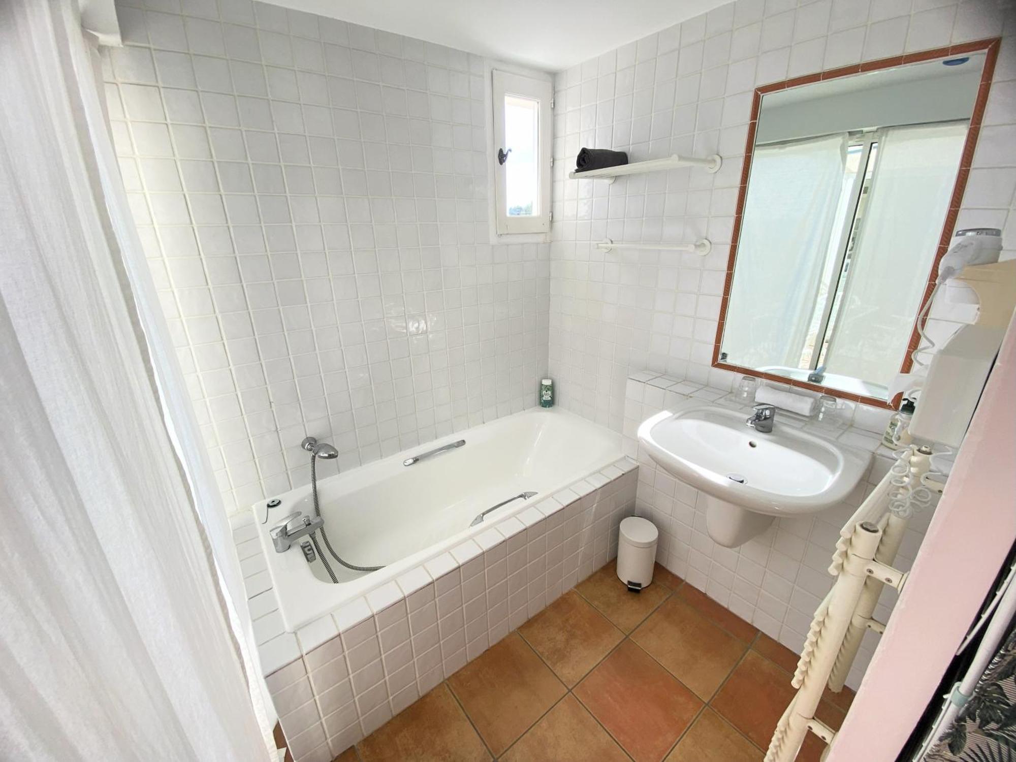 T3 Vue Mer Exceptionnelle Au Domaine Fregate Bandol Saint-Cyr-sur-Mer Exterior foto